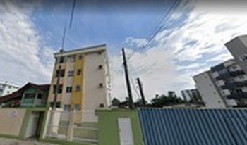 Imagem de fundo do condomínio Condomínio Bruno Rafael - Costa E Silva - Joinville - SC