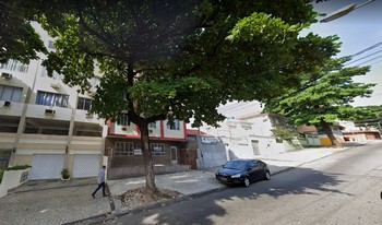 Imagem de fundo do condomínio Condomínio Bruxelas - Bonsucesso - Rio De Janeiro - RJ