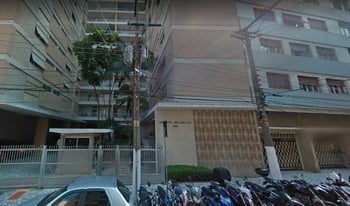 Imagem de fundo do condomínio Condomínio Bruxelas - Centro - Santo André - SP
