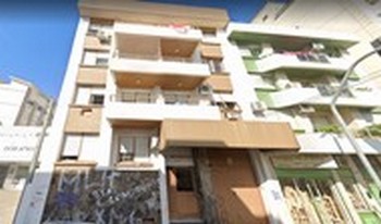 Imagem de fundo do condomínio Condomínio Bruxelas - Centro - Santa Maria - RS