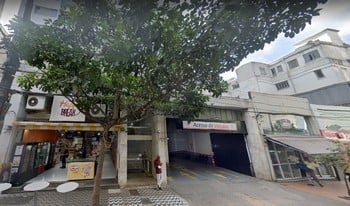 Imagem de fundo do condomínio Condomínio Buarque Higienópolis - Vila Buarque - São Paulo - SP
