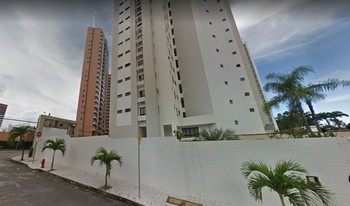 Imagem de fundo do condomínio Condomínio Buena Vista - Aldeota - Fortaleza - CE