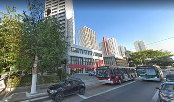 Imagem de fundo do condomínio Condomínio Bueno De Moraes - Santo Amaro - São Paulo - SP