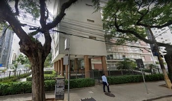 Imagem de fundo do condomínio Condomínio Buenos Airees - Consolação - São Paulo - SP