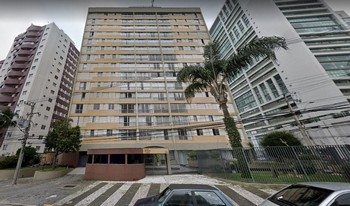 Imagem de fundo do condomínio Condomínio Buenos Aires - água Verde - Curitiba - PR
