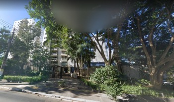Imagem de fundo do condomínio Condomínio Buenos Aires - Vila Sofia - São Paulo - SP