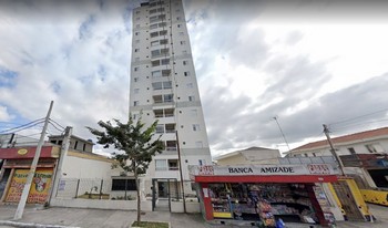 Imagem de fundo do condomínio Condomínio Buona Vitta - Vila Gustavo - São Paulo - SP