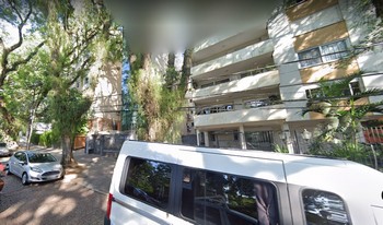 Imagem de fundo do condomínio Condomínio Bureaux La Plus Belle Rue - Floresta - Porto Alegre - RS