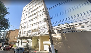 Imagem de fundo do condomínio Condomínio Buriti - Paraíso - São Paulo - SP