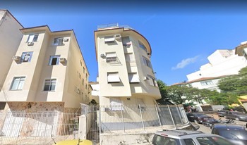 Imagem de fundo do condomínio Condomínio Buriti - Botafogo - Rio De Janeiro - RJ