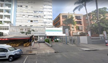 Imagem de fundo do condomínio Condomínio Buriti - Vl Buarque - São Paulo - SP