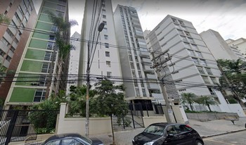 Condomínio Buriti - Jardim Paulista - São Paulo - SP