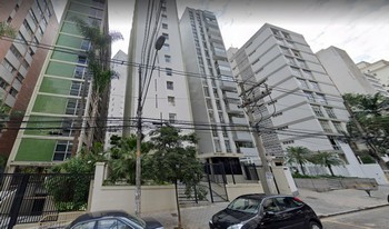 Imagem de fundo do condomínio Condomínio Buriti - Jardim Paulista - São Paulo - SP