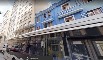 Imagem de fundo do condomínio Condomínio Buriti - Centro - São Paulo - SP