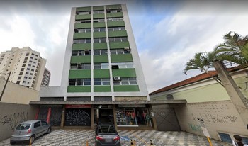 Imagem de fundo do condomínio Condomínio Buriti - Lapa - São Paulo - SP