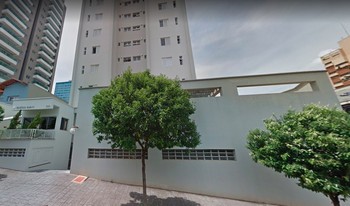 Imagem de fundo do condomínio Condomínio Buriti - Centro - Piracicaba - SP