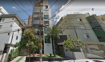 Imagem de fundo do condomínio Condomínio Buritis - I - Belo Horizonte - MG