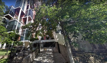 Imagem de fundo do condomínio Condomínio Burity - Morumbi - São Paulo - SP