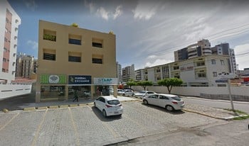 Imagem de fundo do condomínio Condomínio Burle Marx - Ponta Verde - Maceió - AL