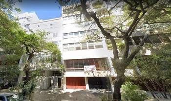 Imagem de fundo do condomínio Condomínio Busi - Ipanema - Rio De Janeiro - RJ