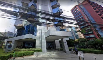 Imagem de fundo do condomínio Condomínio Business Center - Vila Olímpia - São Paulo - SP