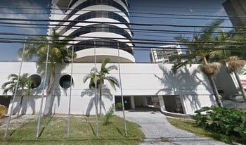 Imagem de fundo do condomínio Condomínio Business Center - Espinheiro - Recife - PE