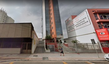 Imagem de fundo do condomínio Condomínio Business Tower - Centro - Santo André - SP