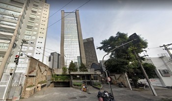 Imagem de fundo do condomínio Condomínio - Butantã - São Paulo - SP