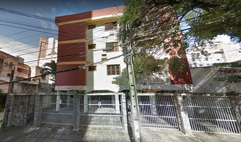 Imagem de fundo do condomínio Condomínio Búzios - Meireles - Fortaleza - CE