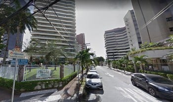 Imagem de fundo do condomínio Condomínio Búzios - Aldeota - Fortaleza - CE