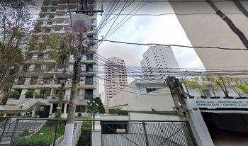 Imagem de fundo do condomínio Condomínio Búzios - Indianópolis - São Paulo - SP