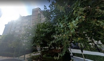 Imagem de fundo do condomínio Condomínio C. D' Agostino - Paraíso - São Paulo - SP