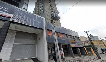 Imagem de fundo do condomínio Condomínio Cabo Branco - Seminário - Curitiba - PR