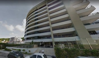 Imagem de fundo do condomínio Condomínio Cabo - Branco Imperial - João Pessoa - PB