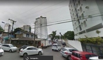 Imagem de fundo do condomínio Condomínio Cabo Da Roca - Pituba - Salvador - BA