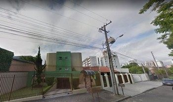 Imagem de fundo do condomínio Condomínio Cabo Frio - Cristo Rei - Curitiba - PR