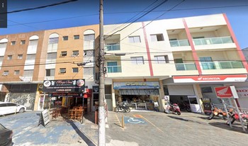 Imagem de fundo do condomínio Condomínio Cabo Frio - Assunção - São Bernardo Do Campo - SP