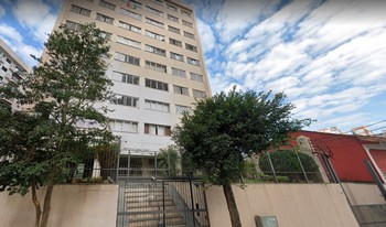 Imagem de fundo do condomínio Condomínio Cabo Horn - Centro - Santo André - SP
