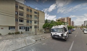 Imagem de fundo do condomínio Condomínio Caboatam - Jatiuca - Maceió - AL
