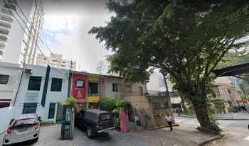 Imagem de fundo do condomínio Condomínio Cabore - Jardim Paulista - São Paulo - SP