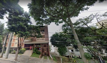 Imagem de fundo do condomínio Condomínio Cabral - Rio Branco - Porto Alegre - RS