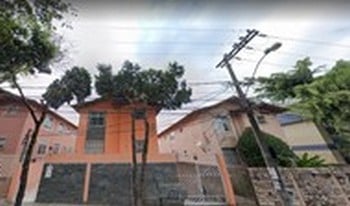 Imagem de fundo do condomínio Condomínio Cabral Júnior Ii - Santa Rosa - Belo Horizonte - MG