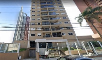 Imagem de fundo do condomínio Condomínio Cabral - Point - Curitiba - PR