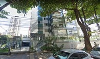 Imagem de fundo do condomínio Condomínio Cabrália - Gutierrez - Belo Horizonte - MG