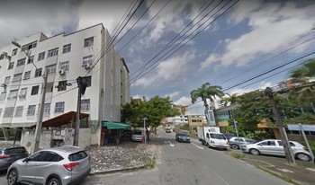 Imagem de fundo do condomínio Condomínio Cacilda Queiroz - Fátima - Fortaleza - CE