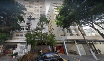 Imagem de fundo do condomínio Condomínio Cacique - Cerqueira César - São Paulo - SP