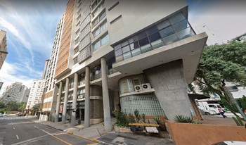 Imagem de fundo do condomínio Condomínio Cacique - Paraíso - São Paulo - SP