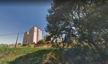 Imagem de fundo do condomínio Condomínio Cacula I - Centro - Campinas - SP
