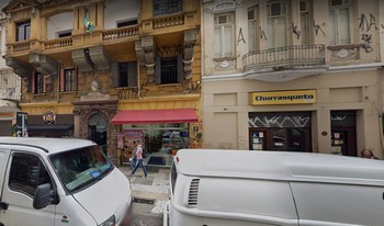 Imagem de fundo do condomínio Condomínio Cadete Galvão - Centro - São Paulo - SP