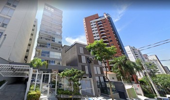 Imagem de fundo do condomínio Condomínio Cadima - Perdizes - São Paulo - SP